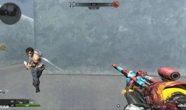 逆战天王最新皮肤爆料图,炫酷造型，等你来战！